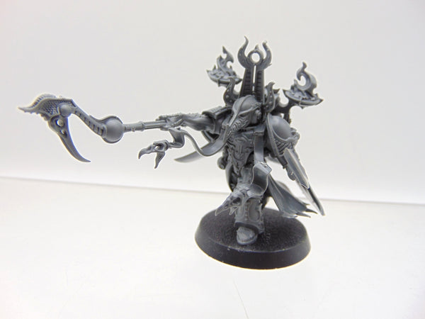 Exalted Sorcerer