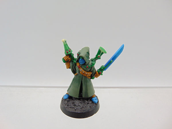 Eldar Ranger