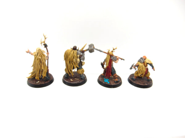 Gnarlspirit Pack