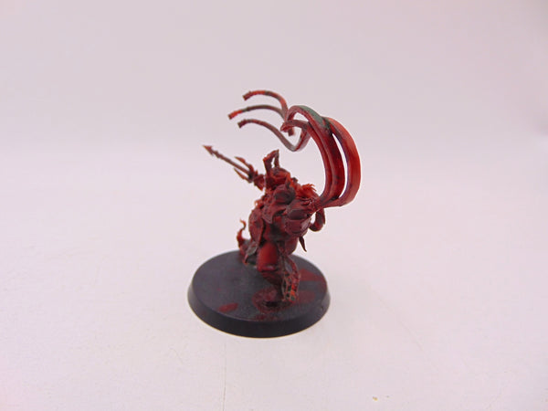 Bloodstoker
