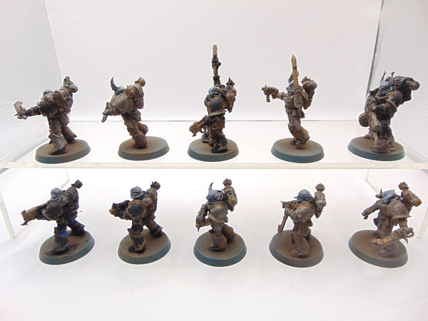 Chaos Legionaries