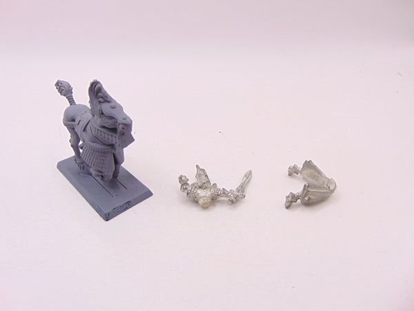 High Elf Hero Mounted