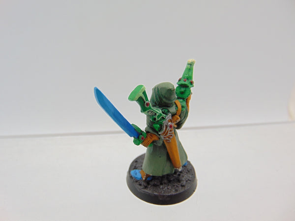 Eldar Ranger