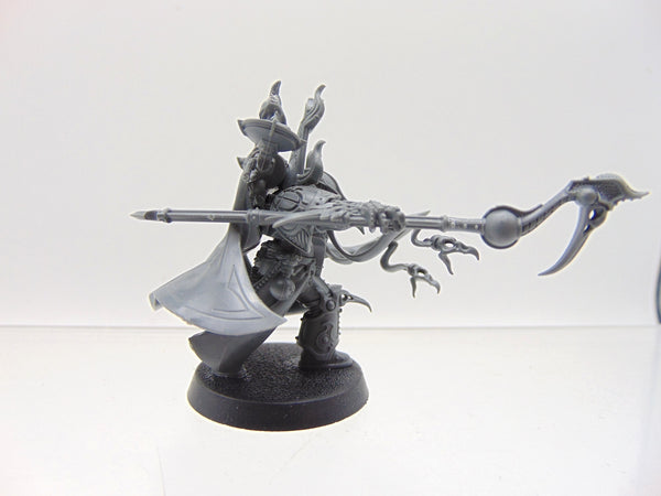 Exalted Sorcerer
