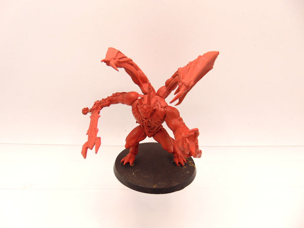 Daemon Prince