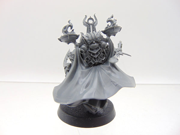 Exalted Sorcerer