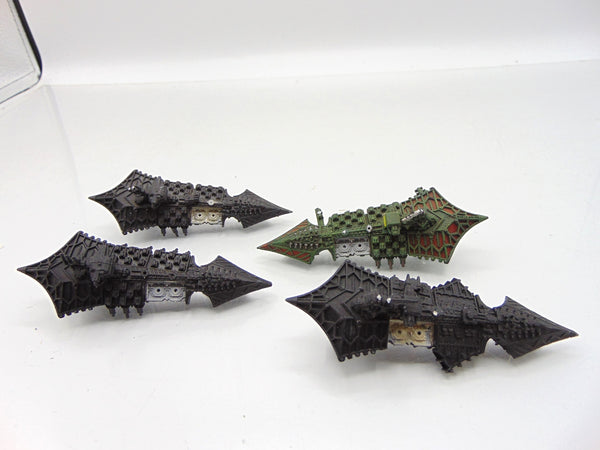 Chaos Cruisers
