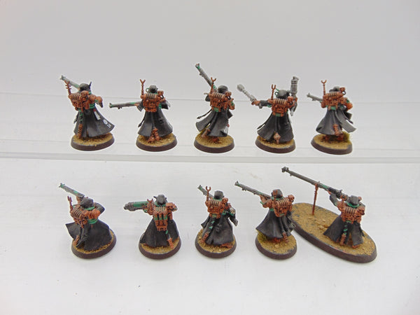 Skitarii Rangers