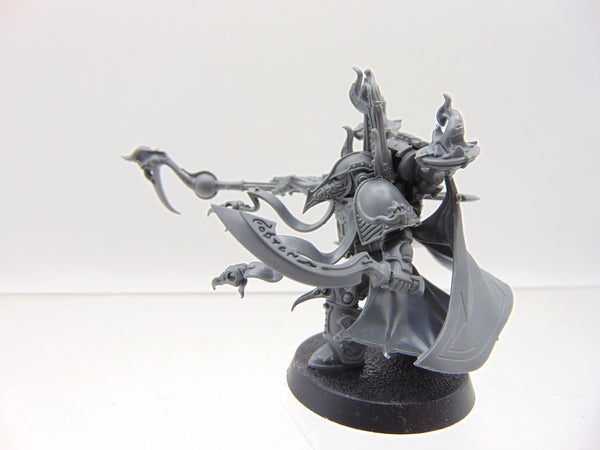 Exalted Sorcerer