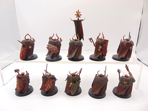 Chaos Warriors
