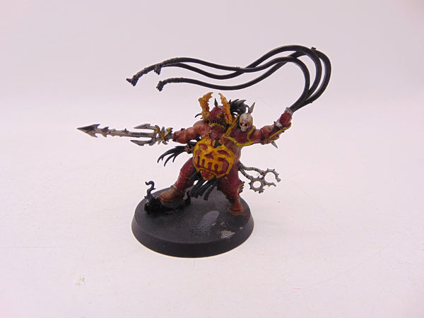 Bloodstoker