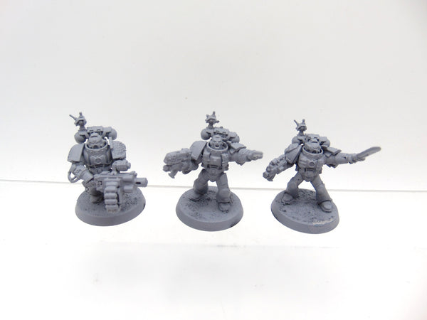 Deathwatch Kill Team Veterans