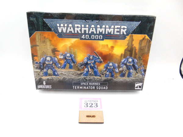 Terminator Squad