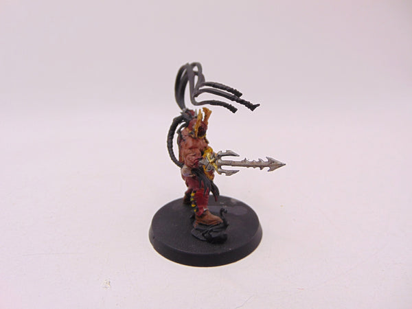 Bloodstoker