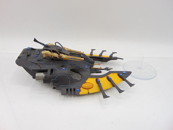 Wave Serpent