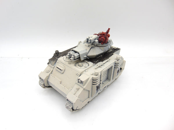 Baal Predator