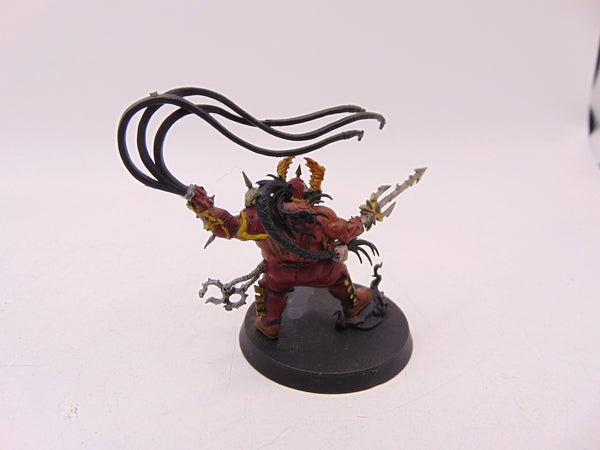 Bloodstoker