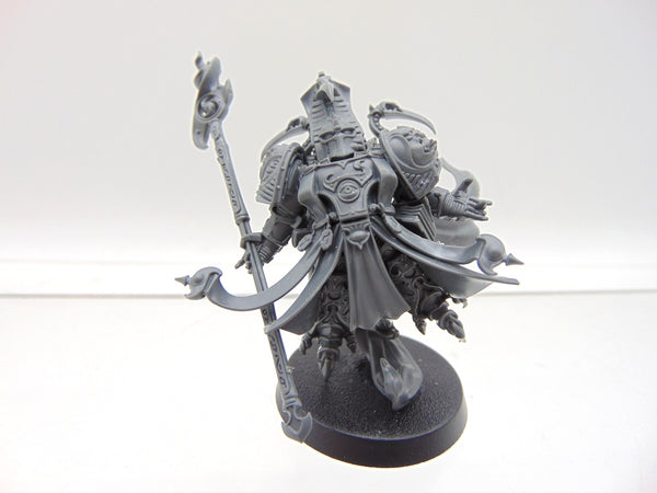 Exalted Sorcerer