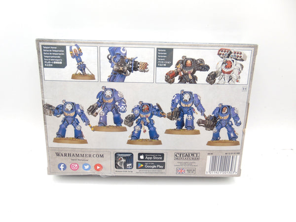Terminator Squad
