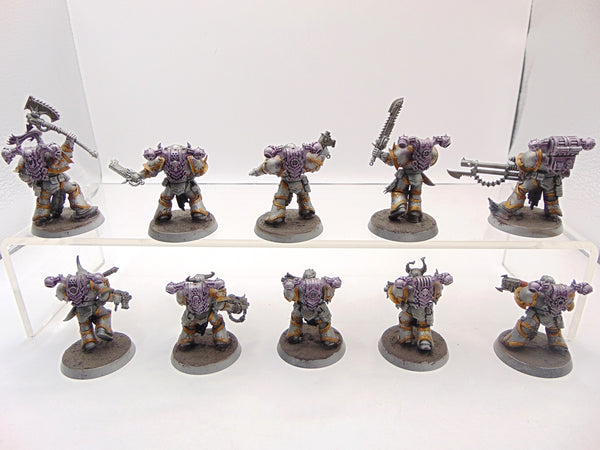 Chaos Legionaries