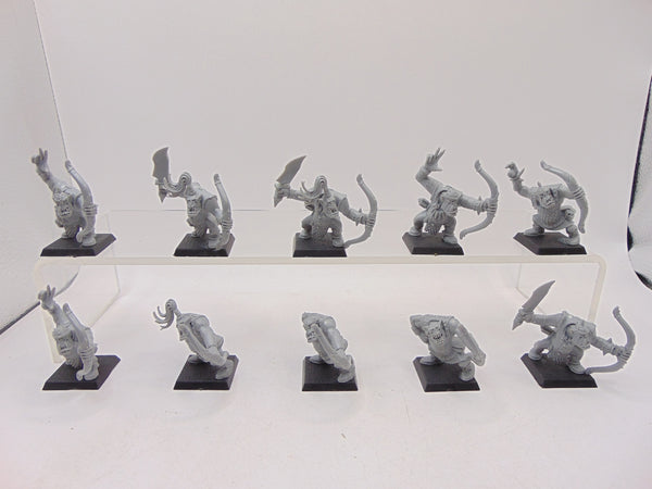 Orc Arrer Boyz