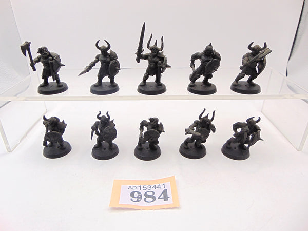 Marauders