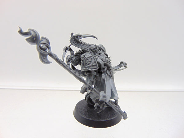 Exalted Sorcerer