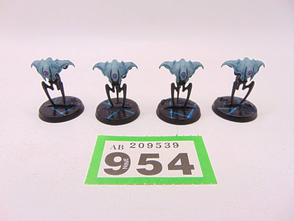 Spindle Drones