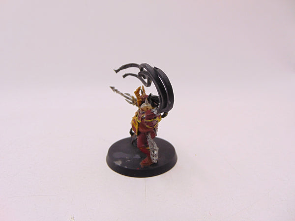 Bloodstoker