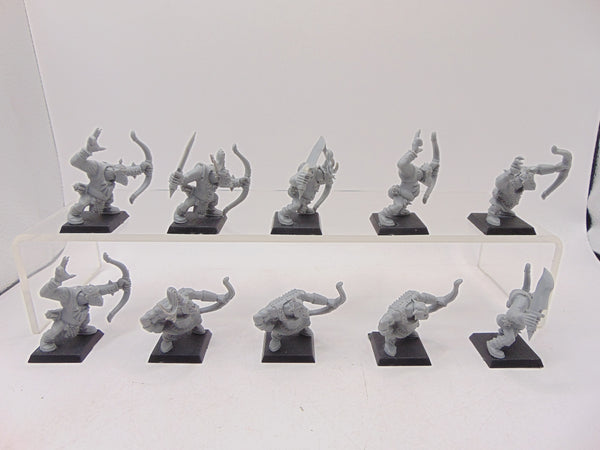 Orc Arrer Boyz