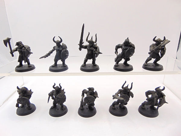 Marauders