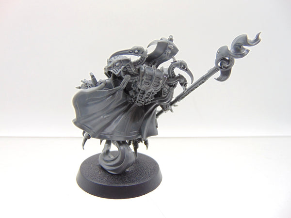 Exalted Sorcerer