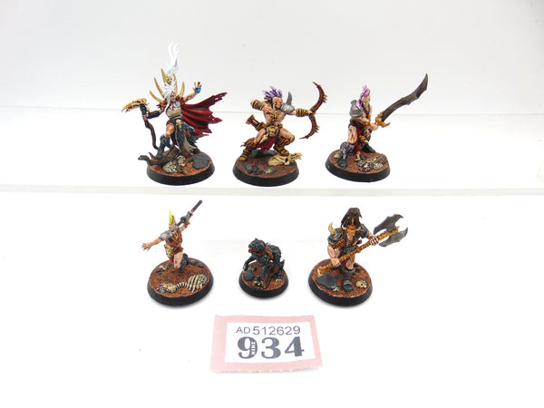 Godsworn Hunt
