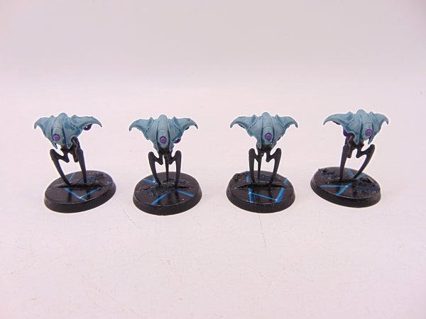 Spindle Drones