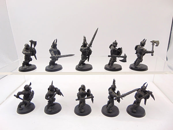 Marauders