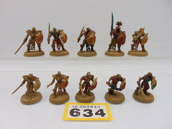 Mortek Guard