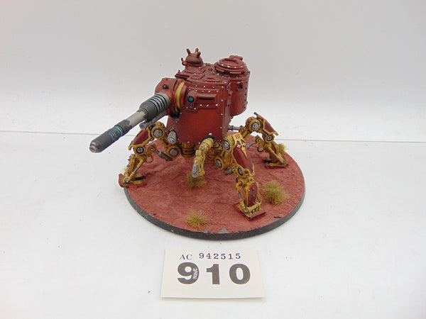 Onager Dunecrawler