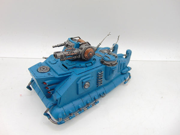 Skorpius Disintegrator