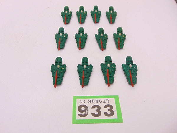Epic Grav Tanks