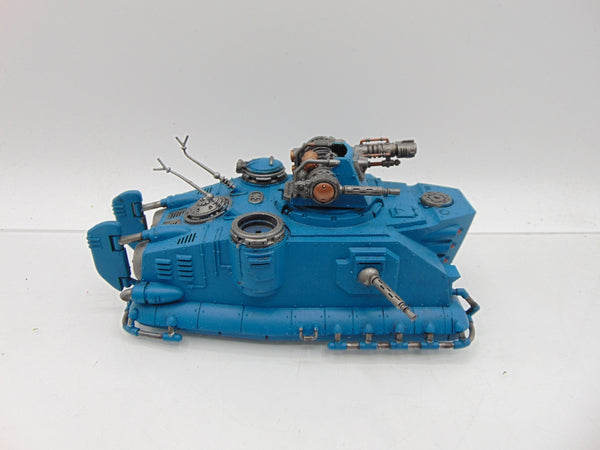 Skorpius Disintegrator