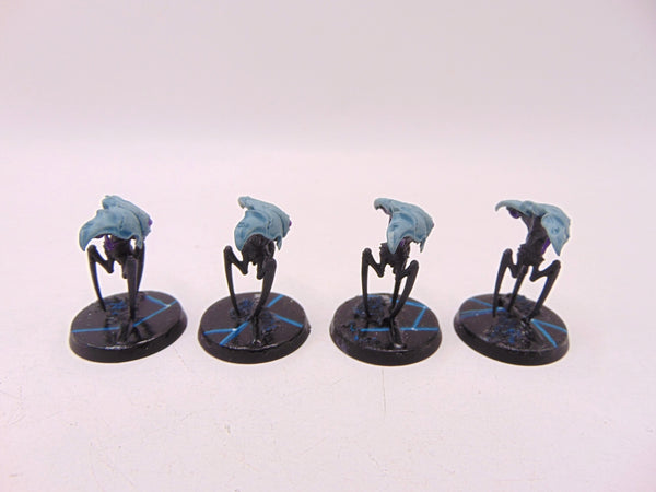 Spindle Drones