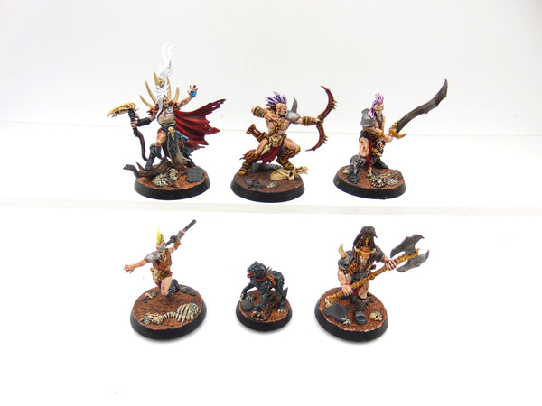 Godsworn Hunt
