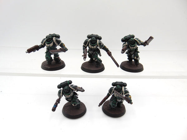 Assault Intercessors