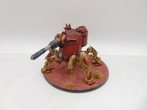 Onager Dunecrawler