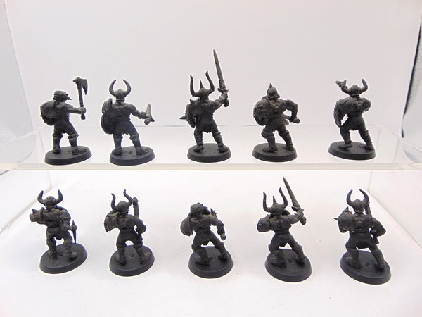 Marauders
