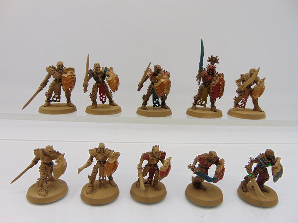 Mortek Guard