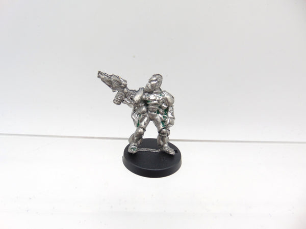 RT04 Space Elves Eoan Fireheart