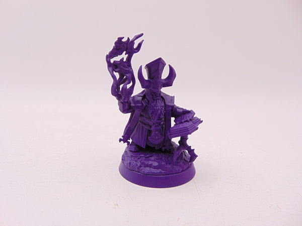 Daemonsmith