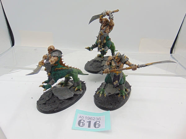 Dragon Ogors / Ogres