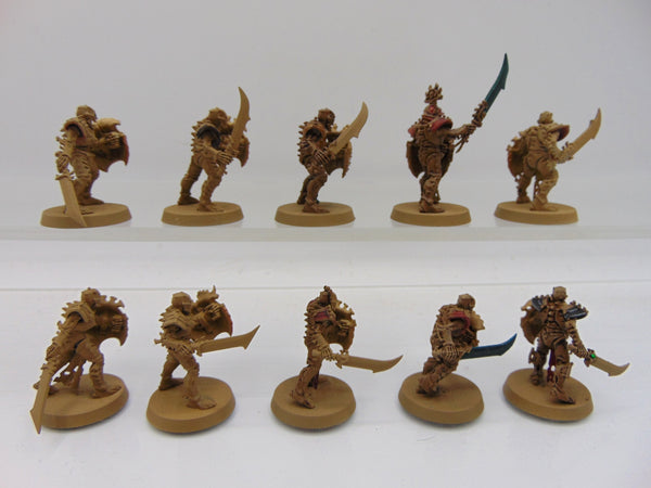 Mortek Guard